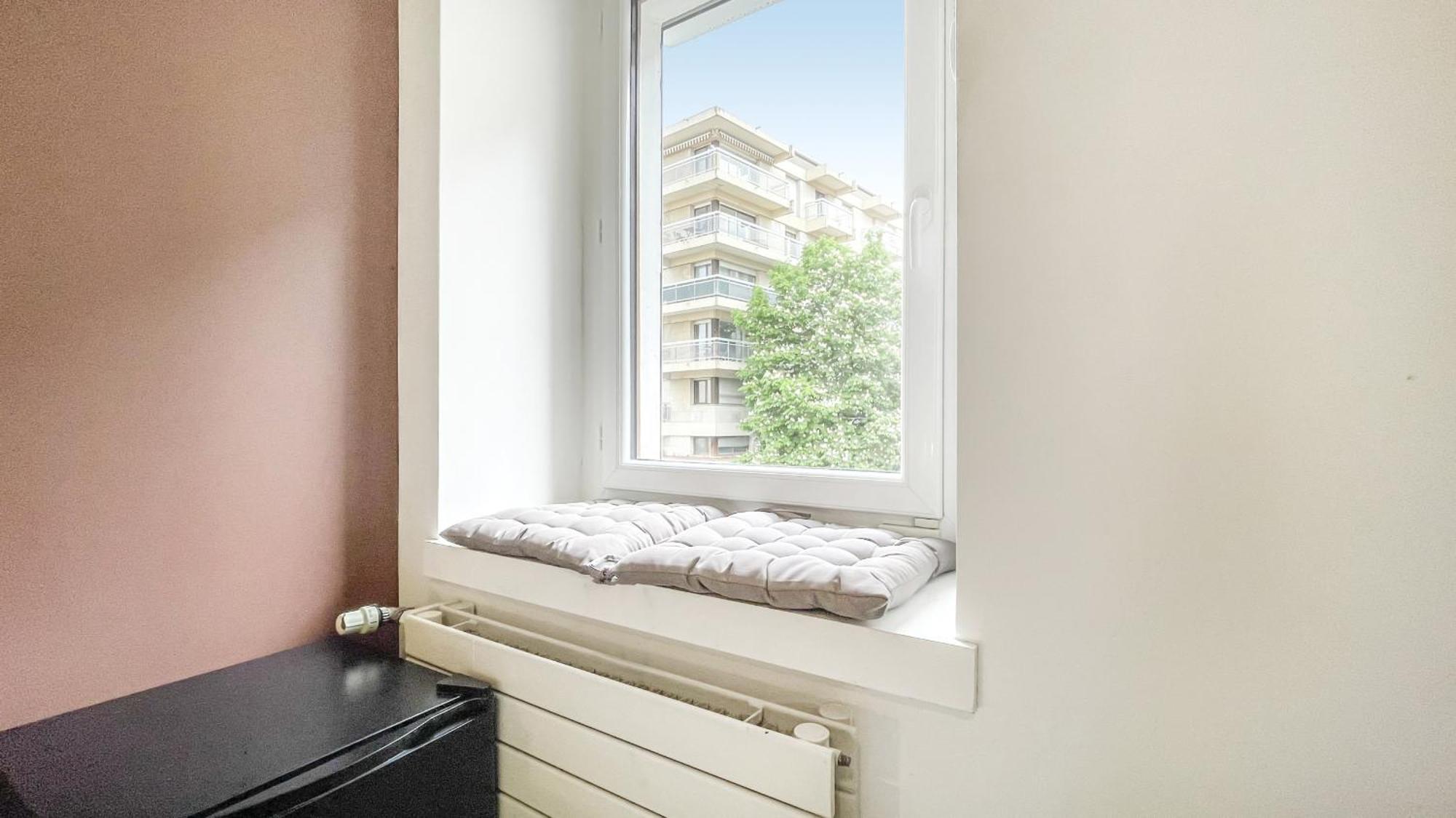 La Coloc Choco - Belle Colocation En Hypercentre / 5 Chambres Privees / Salle De Bains Privative / Proche Gare Et Tram / Wifi Et Netflix Annemasse Exterior foto