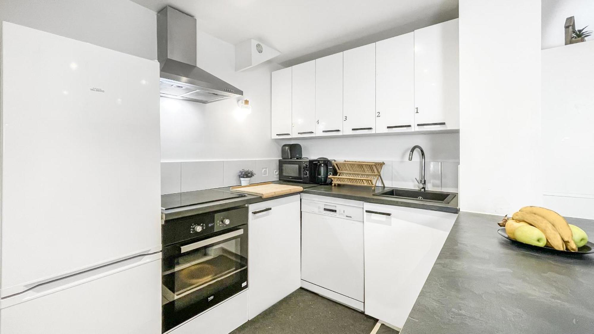 La Coloc Choco - Belle Colocation En Hypercentre / 5 Chambres Privees / Salle De Bains Privative / Proche Gare Et Tram / Wifi Et Netflix Annemasse Exterior foto